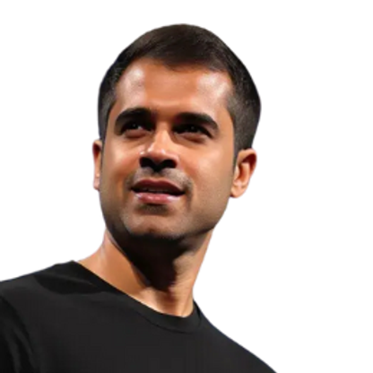 Adithya Murali — Founder of GrowthClub & Tantra