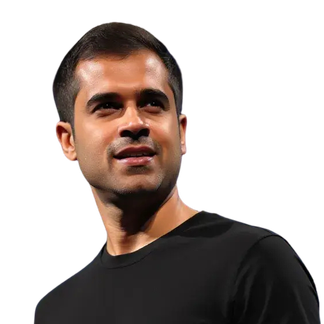 Adithya Murali — Founder of GrowthClub & Tantra
