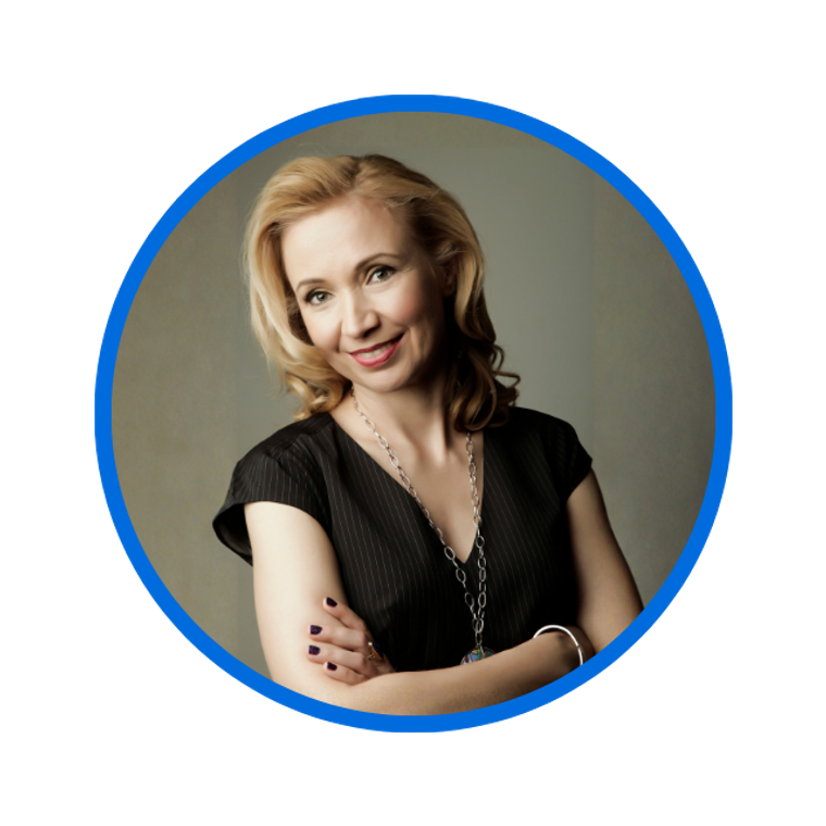 Susanne Chishti — FintechCircle